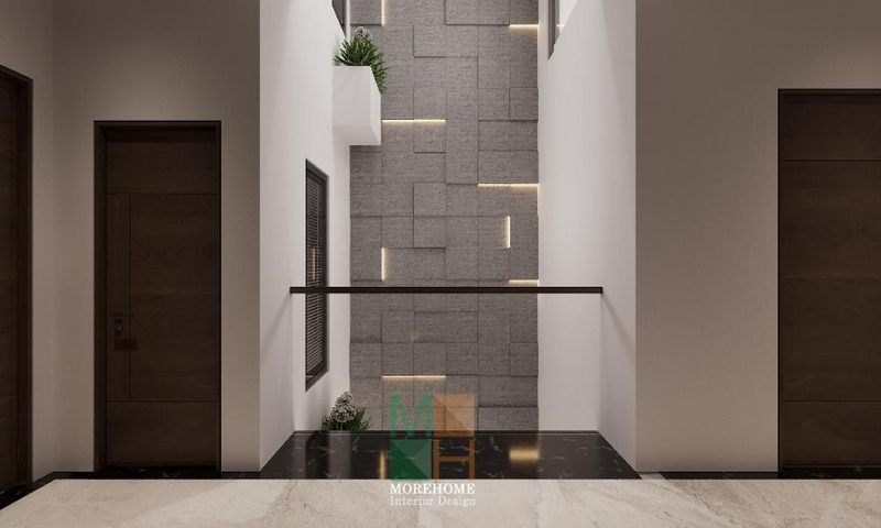 +19 Công trình thiết kế biệt thự phong cách hiện đại đẳng cấp|MoreHome